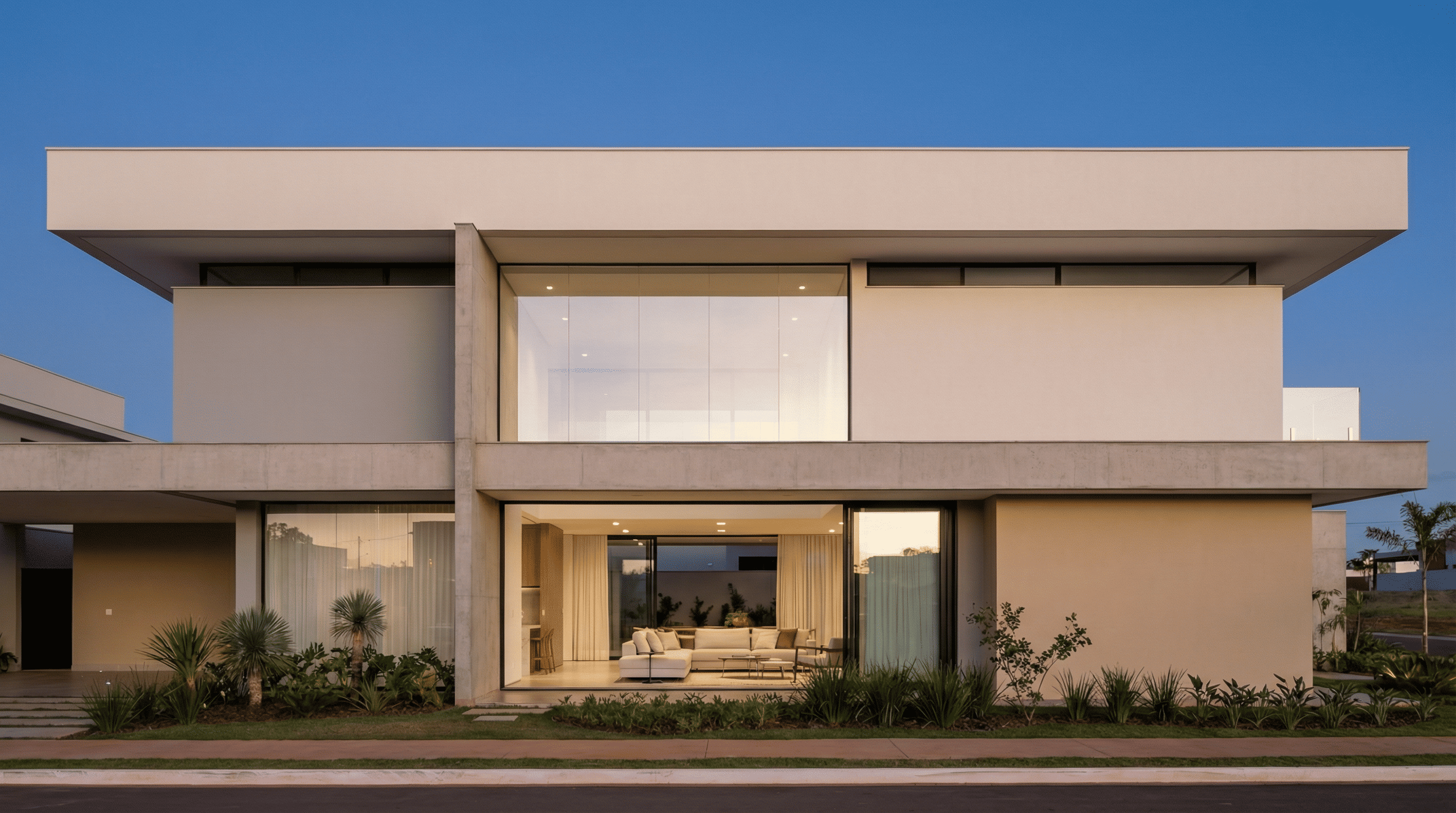 Pintor profissional trabalhando